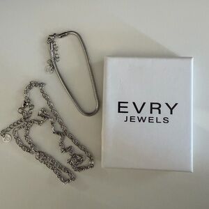 Men’s Evry Jewels necklace/bracelet